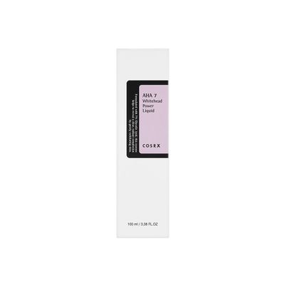 Imagen 2 del producto Exfoliante AHA 7 Whitehead Power Liquid Cosrx