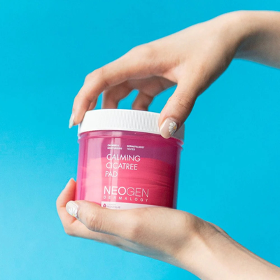 Imagen 2 del producto Cica Tree Pad Cosmética Coreana