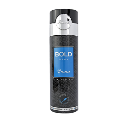Imagen 1 del producto Bold 200ml RASASI Perfume