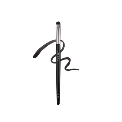 Imagen 2 del producto Brocha de maquillaje para delineado de ojos Missha