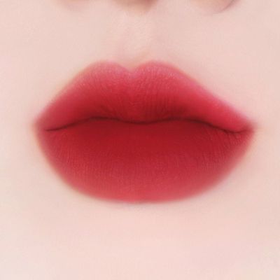 Imagen 2 del producto Labial BBIA Velvet V03 Extra Red Clásico