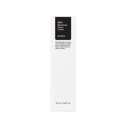 Imagen 2 del producto Exfoliante BHA Power Liquid Cosrx