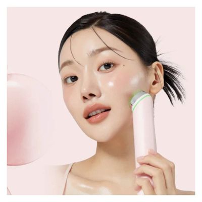 Imagen 2 del producto Dispositivo Facial Rosado Age r Booster Pro Ex Medicube