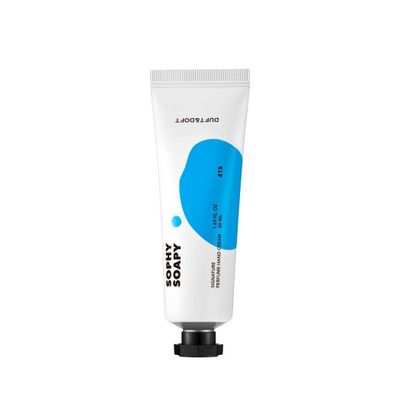 Crema de manos perfumada hidratante Sophy Soapy
