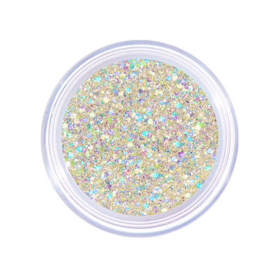 Sombra de Ojo Glitter No. 5 Diamond Stealer Unleashia