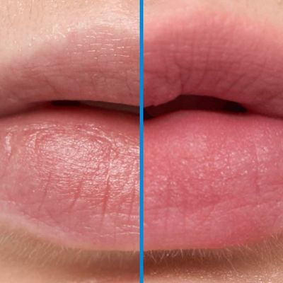 Imagen 2 del producto Rubor y Labial en Crema Blurry Pudding Pot RD05 Greedy Fwee