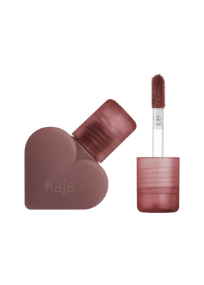 Tinte Labial Mousse Con Forma Corazón 04 Swipe Right Kaja