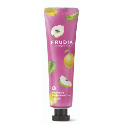 Crema de Manos Membrillo Frudia Cosmética Coreana