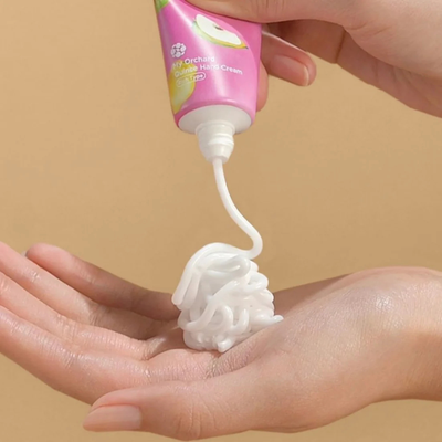 Imagen 2 del producto Crema de Manos Membrillo Frudia Cosmética Coreana