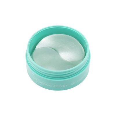 Parches de Ojos Hidrogel Ácido Hialurónico Mizon