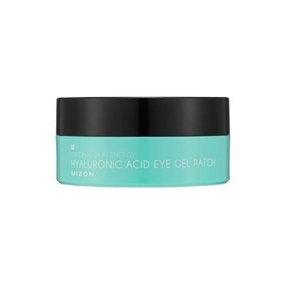 Imagen 2 del producto Parches de Ojos Hidrogel Ácido Hialurónico Mizon