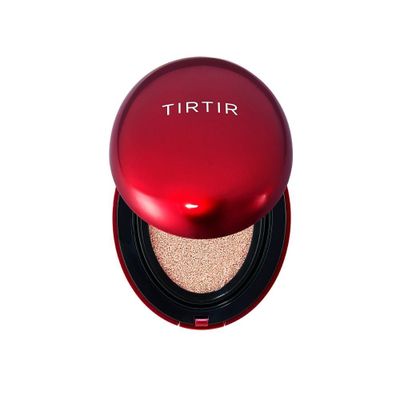Base de maquillaje cushion Tir Tir 21C Cool Ivory