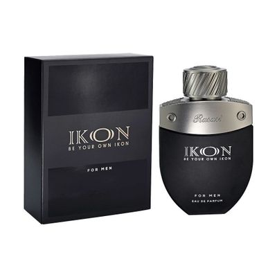 Imagen 2 del producto Be Your Own Ikon Rasasi Perfume