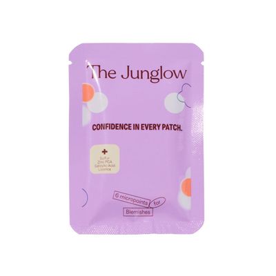 Imagen 2 del producto Micropoints The Junglow Antiimperfecciones