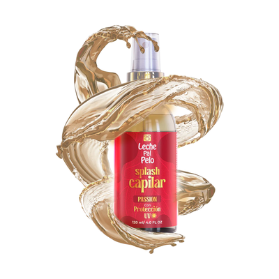 Splash Passion 120 ML