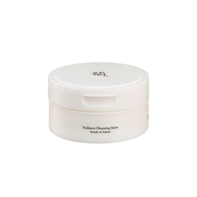 Crema Radiance Cleansing Balm