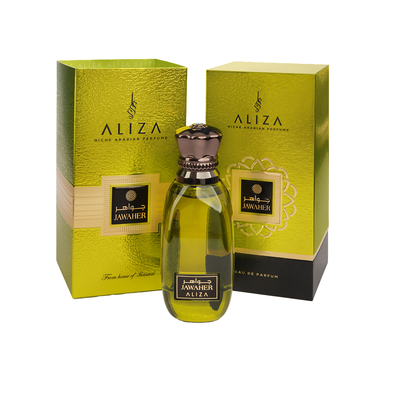 Imagen 2 del producto Perfume  Aliza  Jawaher 100ml