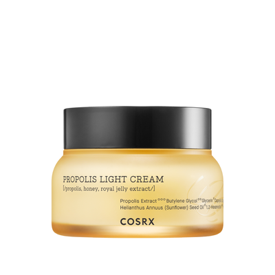 Crema Propóleo y Miel Cosrx