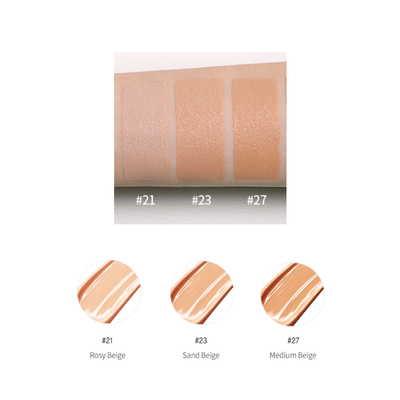 Imagen 2 del producto BB Cream Snail Caracol Tono No. 27 | Cosmética Coreana