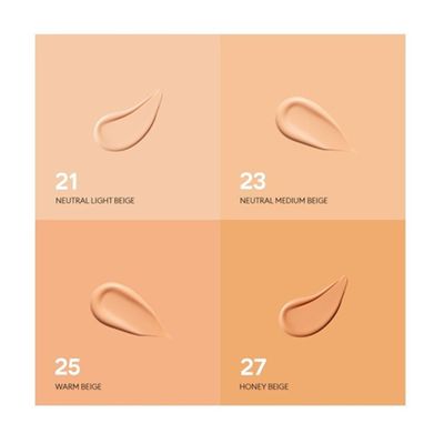 Imagen 2 del producto Magic Cushion SPF50/PA+++ (No. 21)