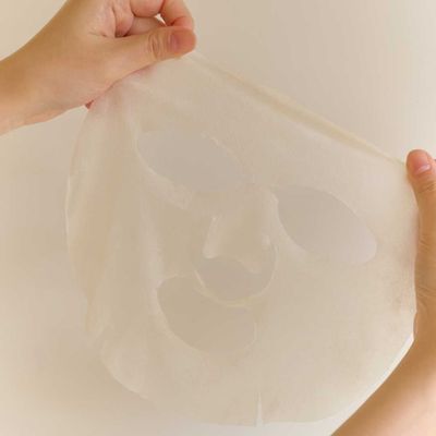 Imagen 2 del producto Mascarilla de hoja hidratante y nutritiva Skin1004