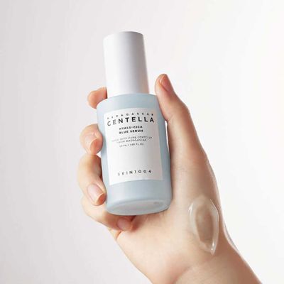 Imagen 2 del producto Sérum Skin1004 hidrocalmante piel deshidratadas y sensibles