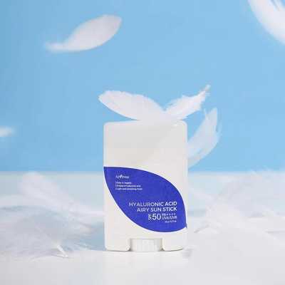 Imagen 2 del producto Protector solar en barra ácido hialurónico Isntree