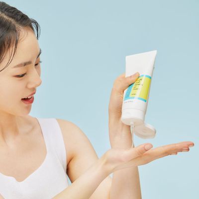 Imagen 2 del producto Limpiador facial low pH Cosrx