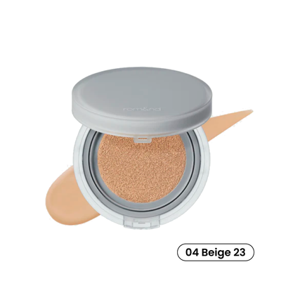 Imagen 2 del producto Cushion Nu Zero Romand