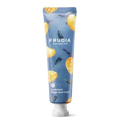 Crema de Manos Mango Frudia Cosmética Coreana