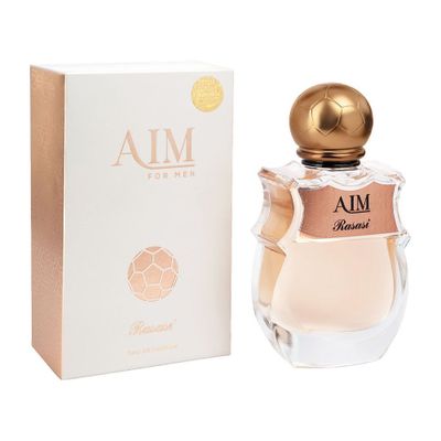 Imagen 2 del producto Aim 100 Ml Rasasi Perfume