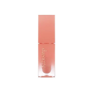 Tinta Labial Jugosa Juicy Dewy Tint 20 Bare Nude Dasique