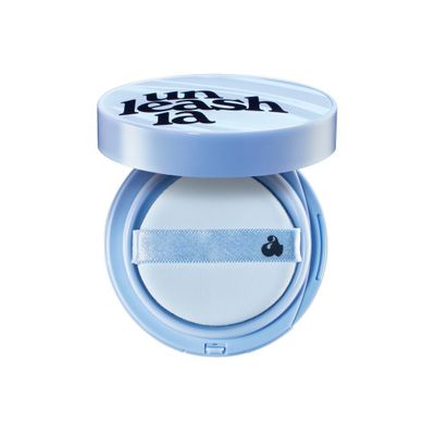 Imagen 2 del producto Base de maquillaje semi mate en formato cushion tono 25