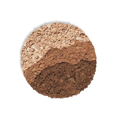 Imagen 2 del producto Trío De Sombras 08 Chocolate Dahlia Maquillaje Kaja