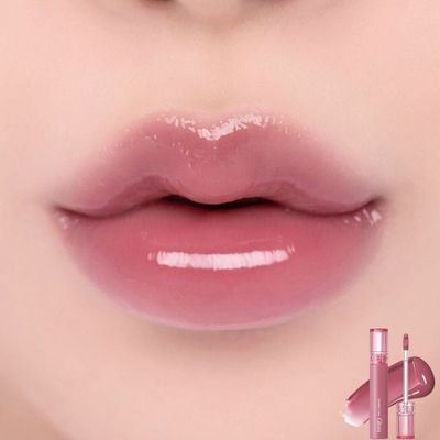 Imagen 2 del producto Brillo labial con color hidratante efecto volumen Grapy Way