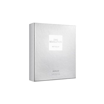 Imagen 2 del producto Set Duo Time Revolution Missha Cosmética Coreana