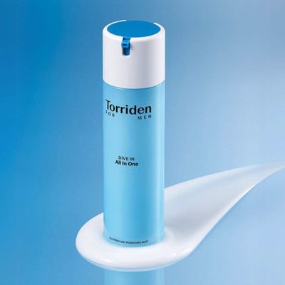 Imagen 2 del producto Crema Todo en Uno Ácido Hialurónico Torriden