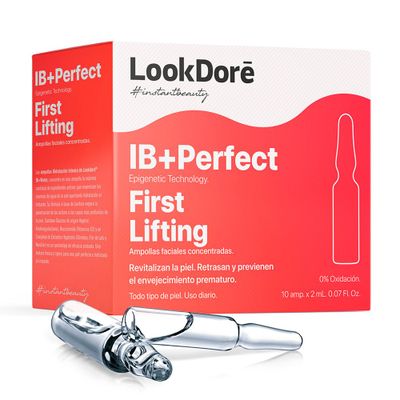 Ampollas First Lifting 10 x 2ml
