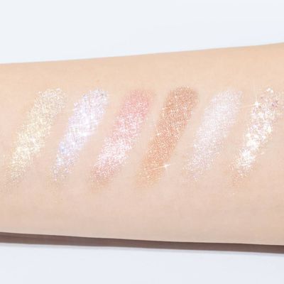 Imagen 2 del producto Glitter Pop 02 My Fairy About Tone Sombra Brillo