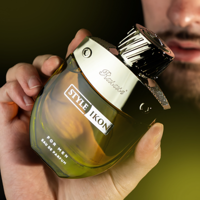 Imagen 2 del producto Style Ikon 100 Ml Rasasi