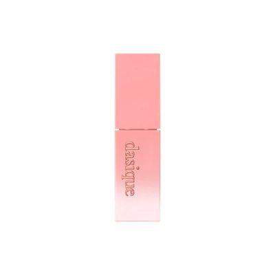 Tinta Labial Jugosa Juicy Dewy Tint 09 Peach Pudding Dasique
