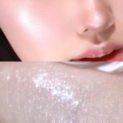 Imagen 2 del producto Rubor y Labial en Gel Glowy Jelly Pot JH00 Sugar Powder Fwee