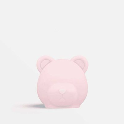 Imagen 2 del producto Estuche Protector Booster Pro Medicube Modelo Oso Rosado