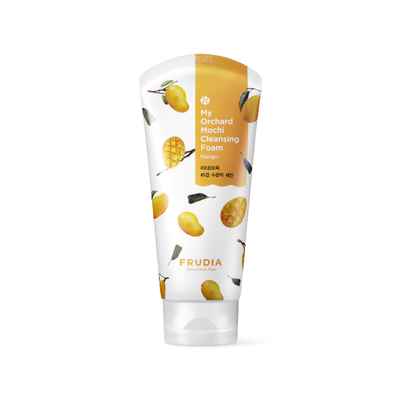 Espuma de Limpieza con Mango Frudia Cosmética Coreana