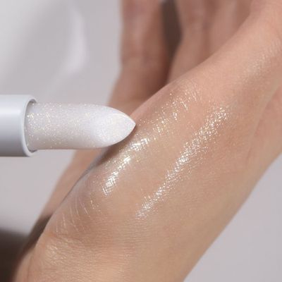 Imagen 2 del producto Bálsamo Labial Vegano No. 1 Snow Frost Unleashia