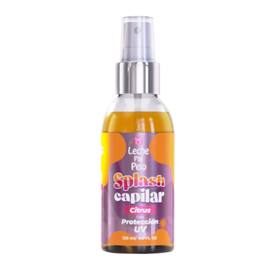 Imagen 2 del producto Splash Capilar Citrus 120 ML