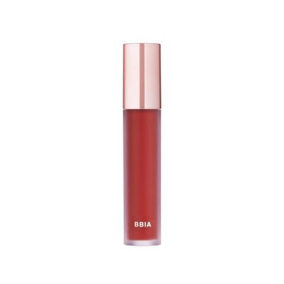 Imagen 1 del producto Labial BBIA Velvet V02 Extra Bounce Coral Vivo