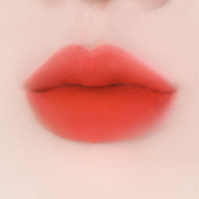 Imagen 2 del producto Labial BBIA Velvet V02 Extra Bounce Coral Vivo