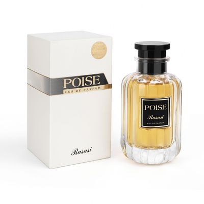 Imagen 2 del producto Poise 100 Ml Rasasi Perfume