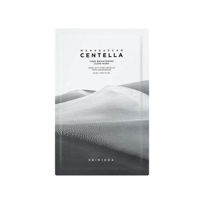 Mascarilla Tono Radiante (1ud) Skin1004 Centella